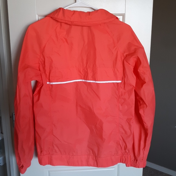 Columbia Rain Jacket - Picture 4 of 7